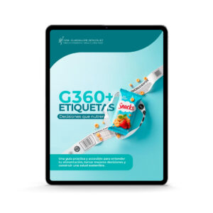 E-book "G360+Etiquetas"