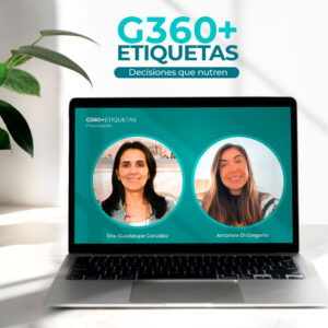 Taller G360+Etiquetas