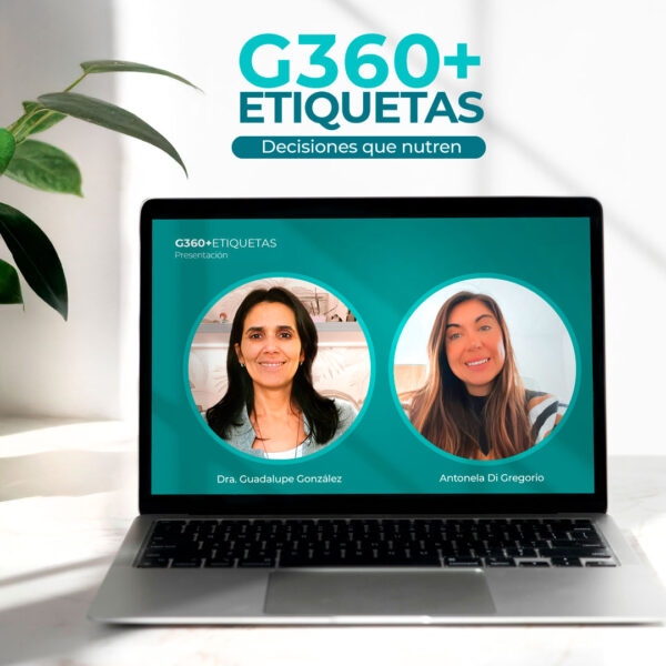 Taller G360+Etiquetas