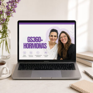 Workshop Grabado: GS360 Hormona